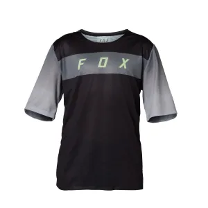 FOX Youth Flexair Short Sleeve Cycling Bike Jersey