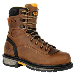 Georgia Men's Carbo-Tec LTX Waterproof Work Boot GB00392