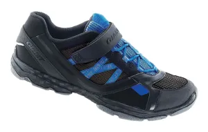 Giant Sojourn 1 X Road Cycling Shoes Touring Black/Blue