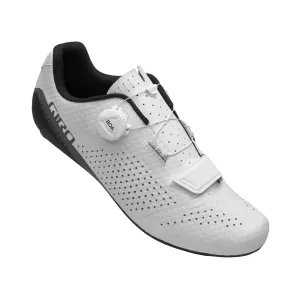 Giro Cadet Road Cycling Shoes 2021: White 48