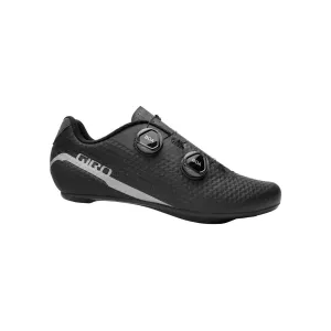 Giro Regime Shoes Black