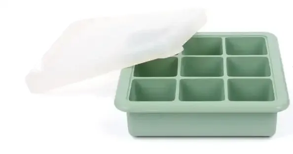 Haakaa Baby Food and Breast Milk Freezer Tray