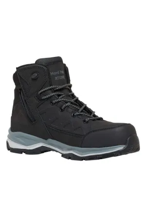 Hard Yakka Atomic Hybrid Hiker Work Boot Y60285