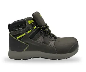 Hiker S7 Composite Lightweight Waterproof Safety Boot-Cf38 Beeswift