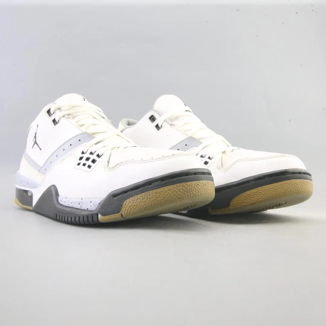 JORDAN  FLIGHT 23