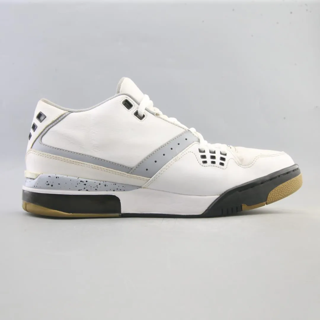 JORDAN  FLIGHT 23