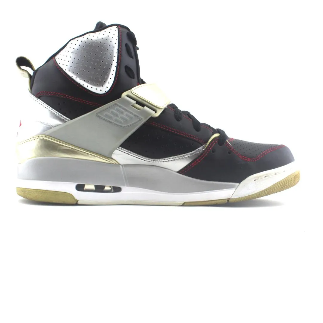 JORDAN  FLIGHT 45 HIGH