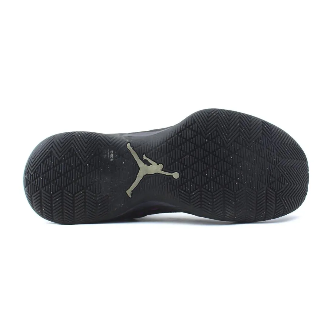 JORDAN  JUMPMAN DIAMOND MID