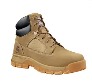 Kentwood 6" Steel Toe Work Boot