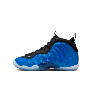 KIDS NIKE LITTLE POSITE ONE GS (DARK NEON ROYAL)