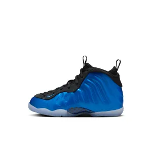 KIDS NIKE LITTLE POSITE ONE PS (DARK NEON ROYAL)