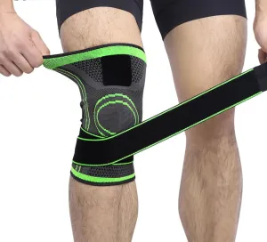 Knee Support Professional Protective Sports Pad