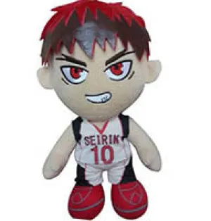 Kuroko's Basketball Kagami Taiga 12-Inch Plush