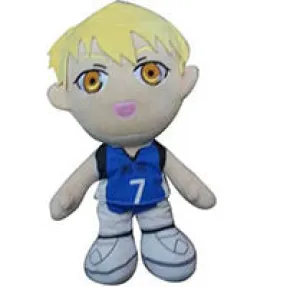 Kuroko's Basketball Ryota Kise 12-Inch Plush