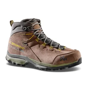 La Sportiva TX Hike Mid Leather Men's Hiking Boots - Sale!