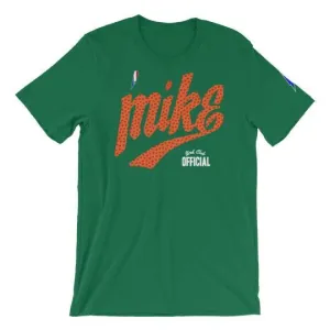 League Official Air Mike tee (GRN)