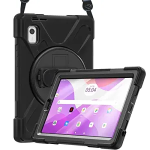 Lenovo Tab M9 9.0" 2023 Heavy Duty Shockproof Case | ProCase