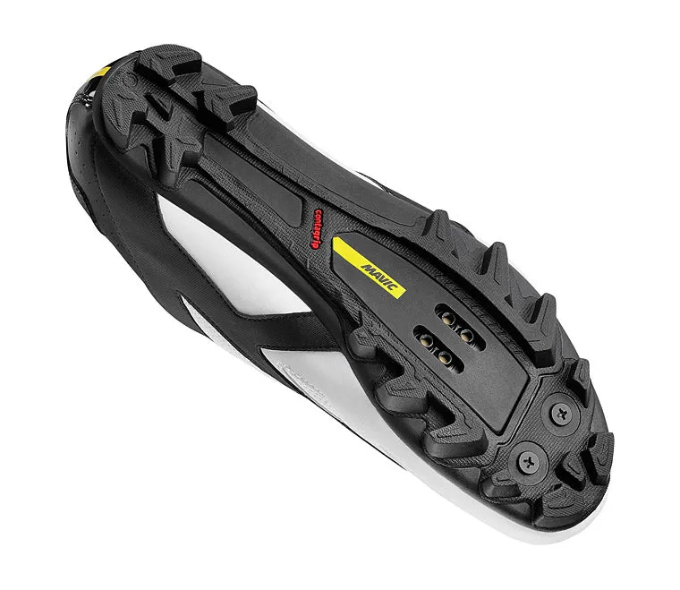 Mavic Crossmax Mountain Bike MTB XC Trail Cycling Shoes