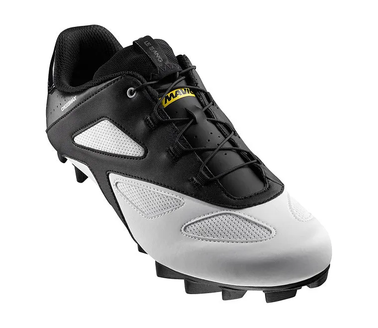 Mavic Crossmax Mountain Bike MTB XC Trail Cycling Shoes