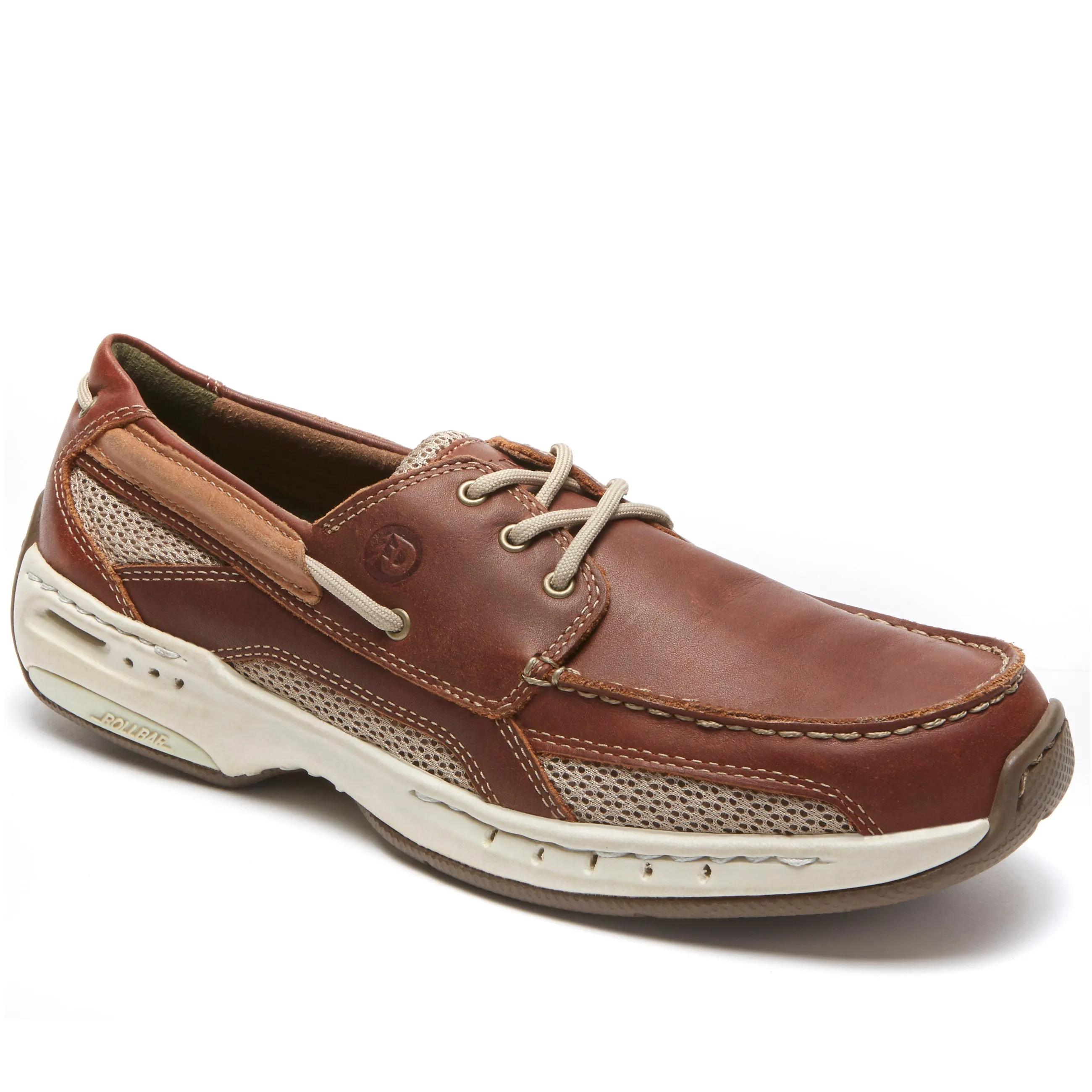 Men's Captain Boat Shoe