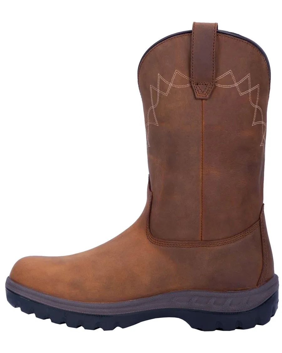 Men's Cummings H20 Work Boots