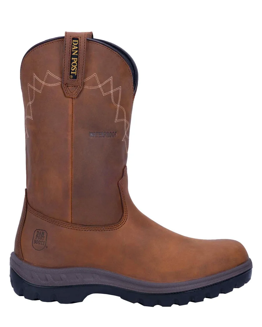 Men's Cummings H20 Work Boots