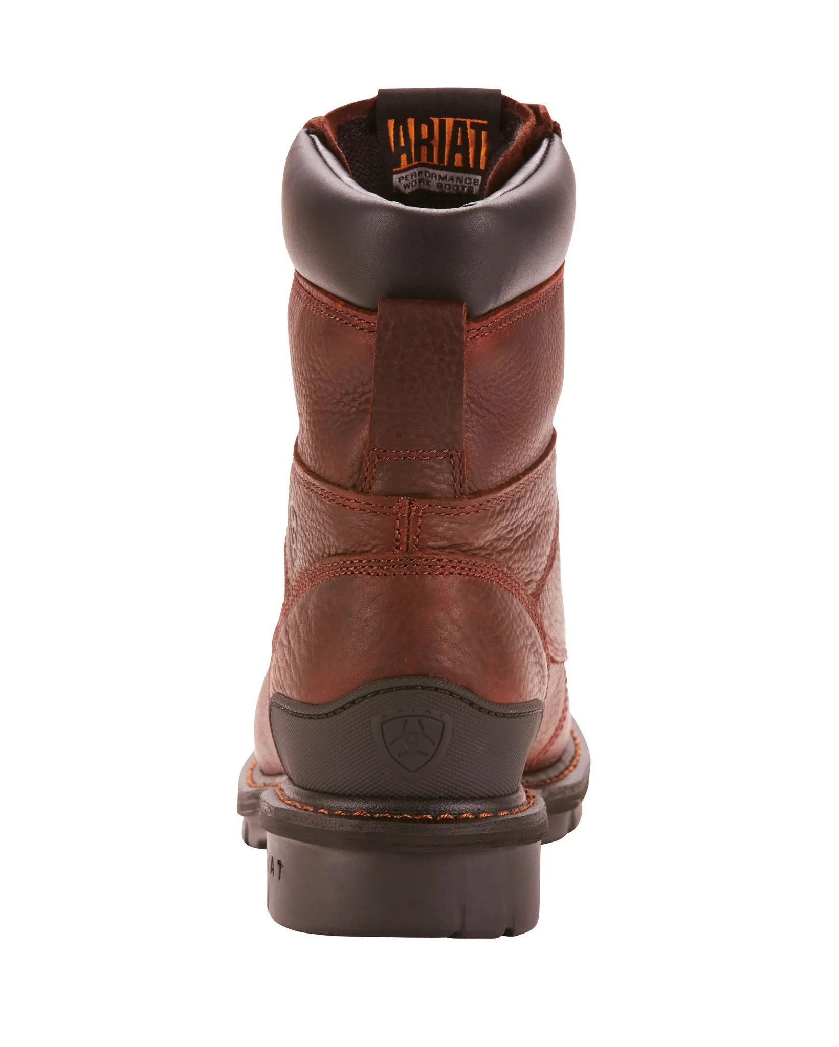 Men's Hermosa 8” Work Boots