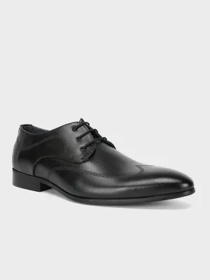 Men's "WAYLEN" Lace Up Office Formal Shoes