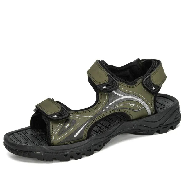 Merlin Men's Classic Sandals