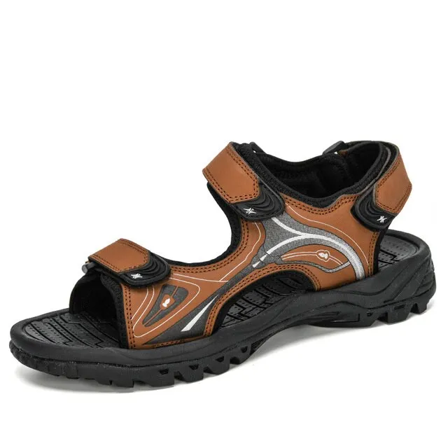 Merlin Men's Classic Sandals