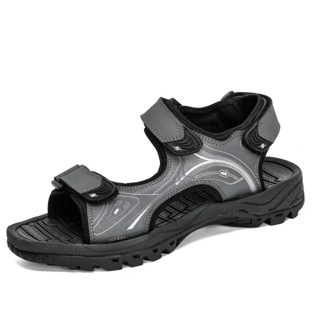 Merlin Men's Classic Sandals