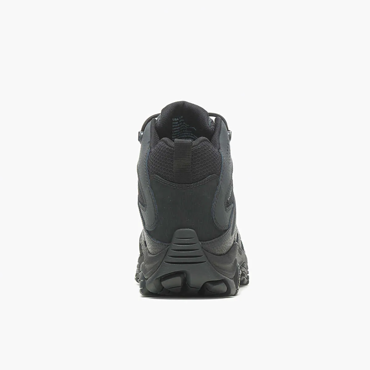 Merrell MOAB 3 Tactical Waterproof 6"