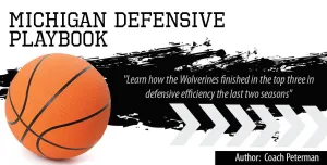 Michigan Defensive Playbook