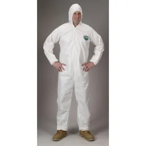 MicroMax NS Protective Coveralls - 25 Per Case