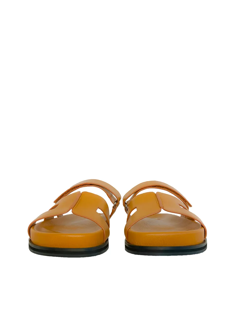 Mindy Sandal - Terracotta