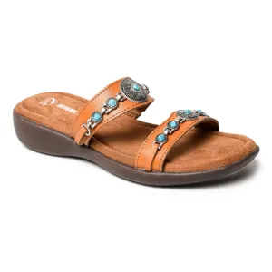 Minnetonka Brenn - Womens Sandals