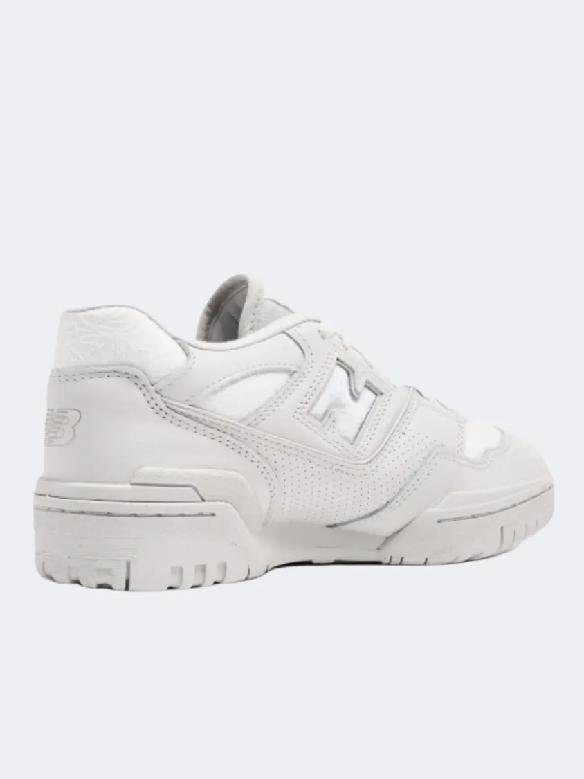 New Balance 550 Women Lifestyle Shoes Reflection