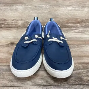 NEW Cat & Jack Reece Boat Shoes sz 5Y