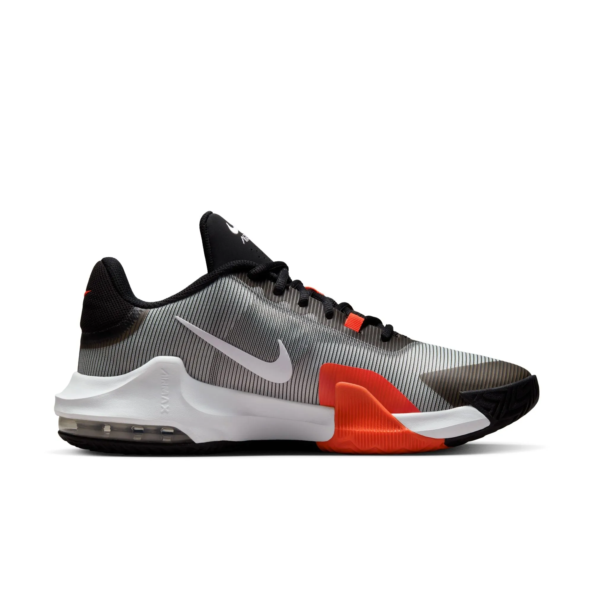 Nike Air Max Impact 4 Basketball Shoe