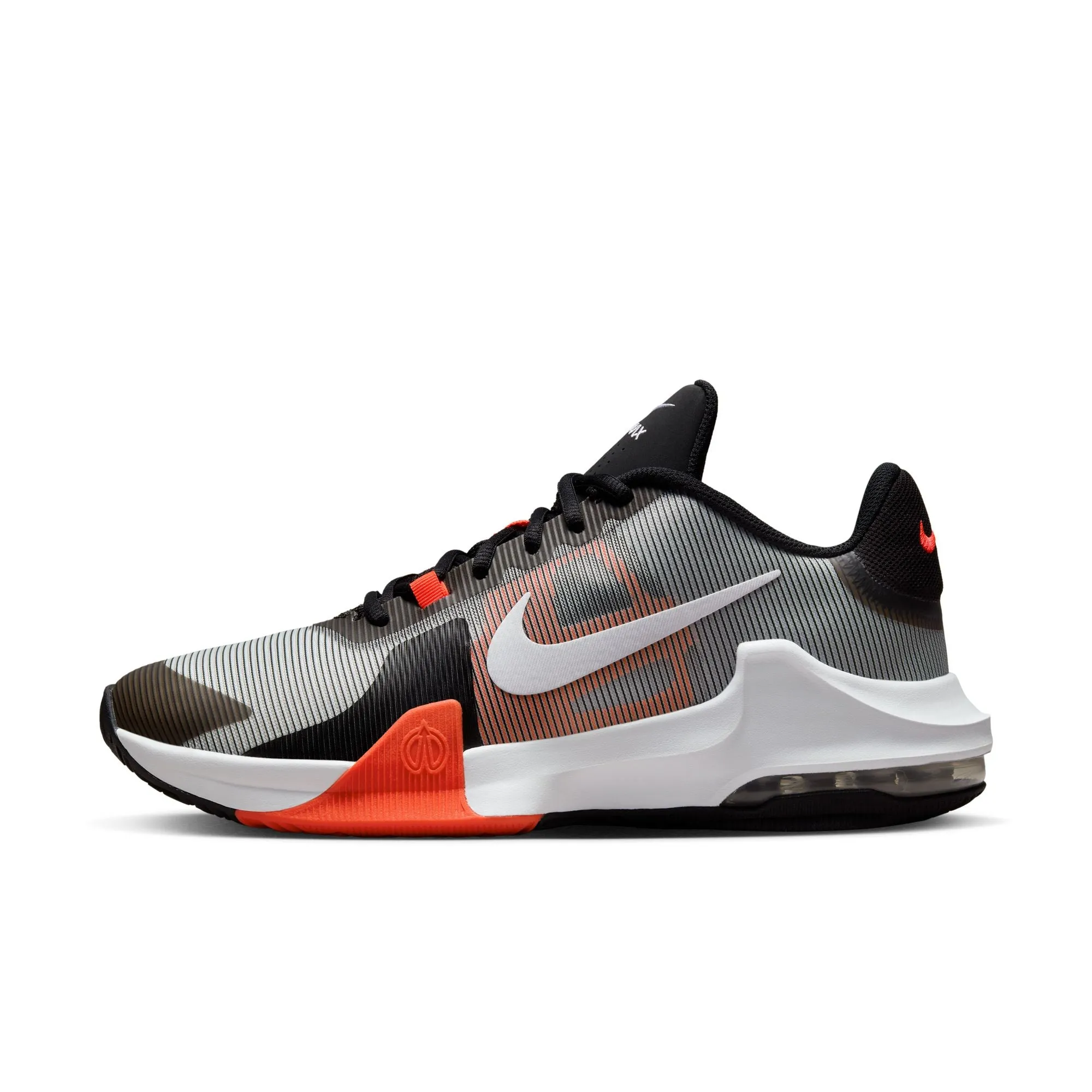 Nike Air Max Impact 4 Basketball Shoe