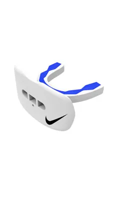 Nike Hyperflow Football/Basketball Lip Protector Mouthguard