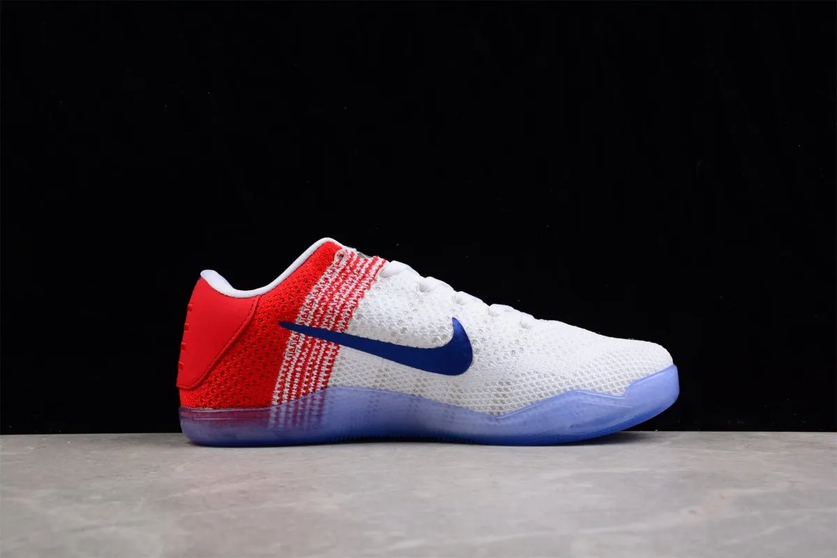 NIKE KOBE 11 ELITE LOW x USA