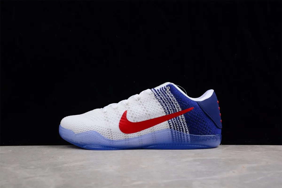 NIKE KOBE 11 ELITE LOW x USA