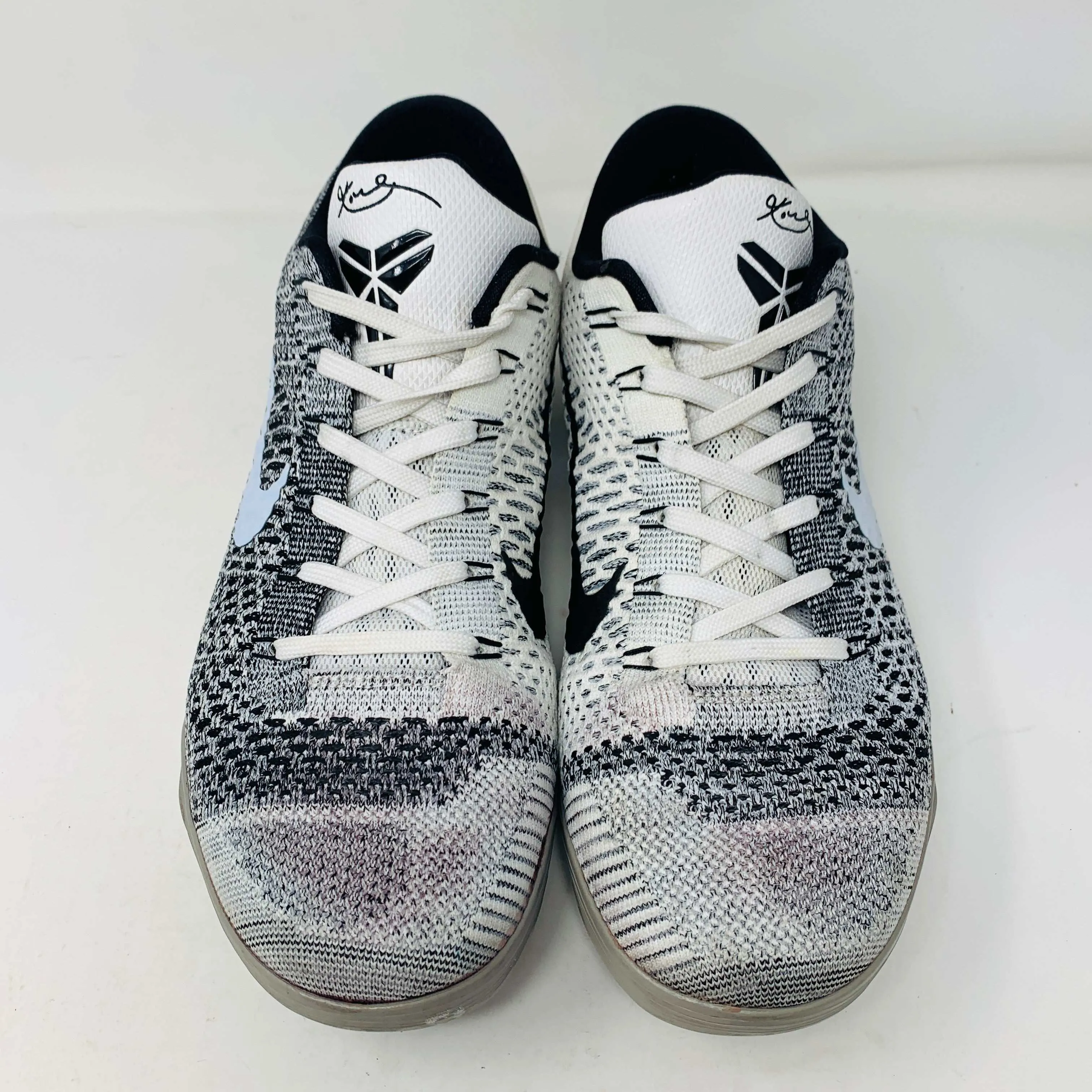 Nike Kobe 9 Elite Low Beethoven