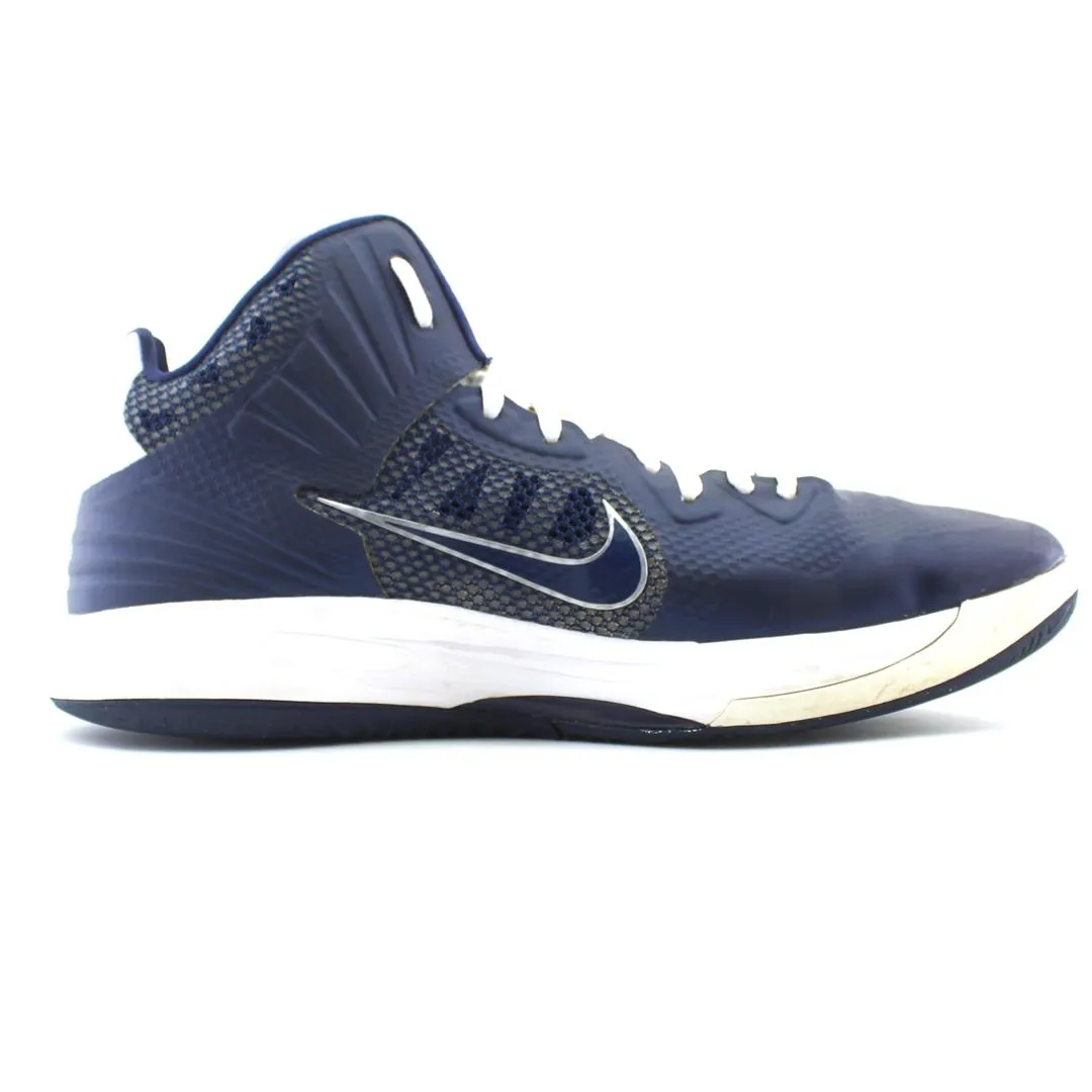 NIKE LUNAR HYPERGAMER MID