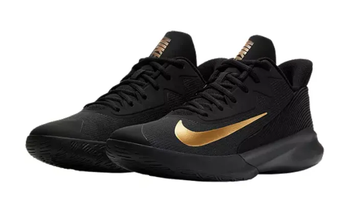 Nike Men's Precision IV Basketball Shoes