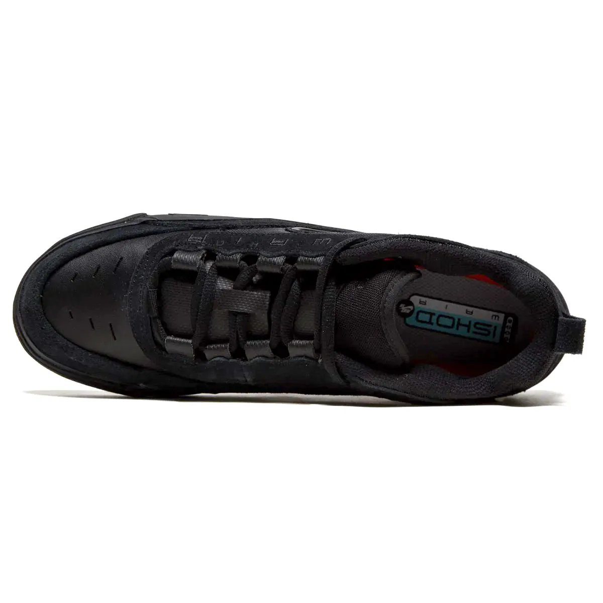 Nike SB Air Max Ishod Shoes - Black/Black/Anthracite/Black