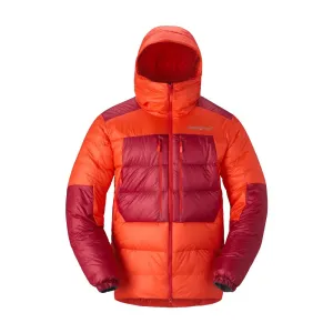 Norrona trollveggen down800 Hood Jacket - Men's