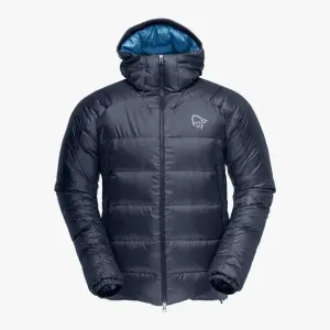 Norrona Trollveggen Down850 Jacket - Men's