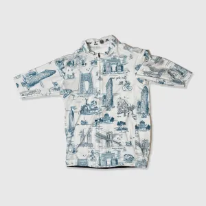 NYC Monuments Jersey Final Sale